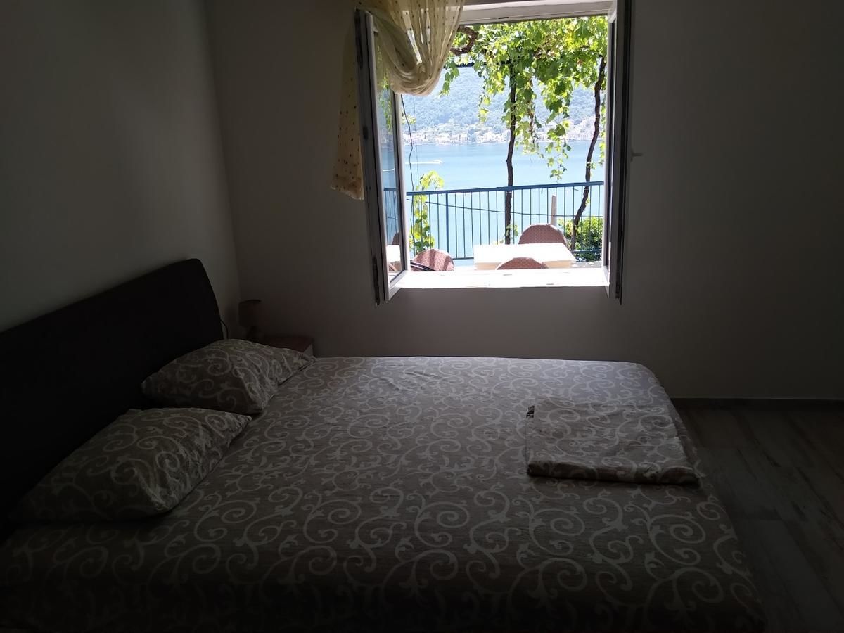 Апартаменты Apartments Jovanović Пераст-14