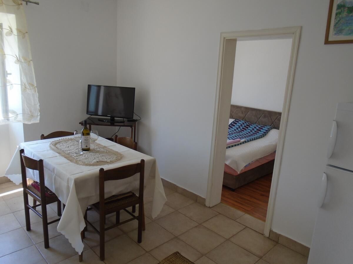 Апартаменты Apartments Jovanović Пераст-16
