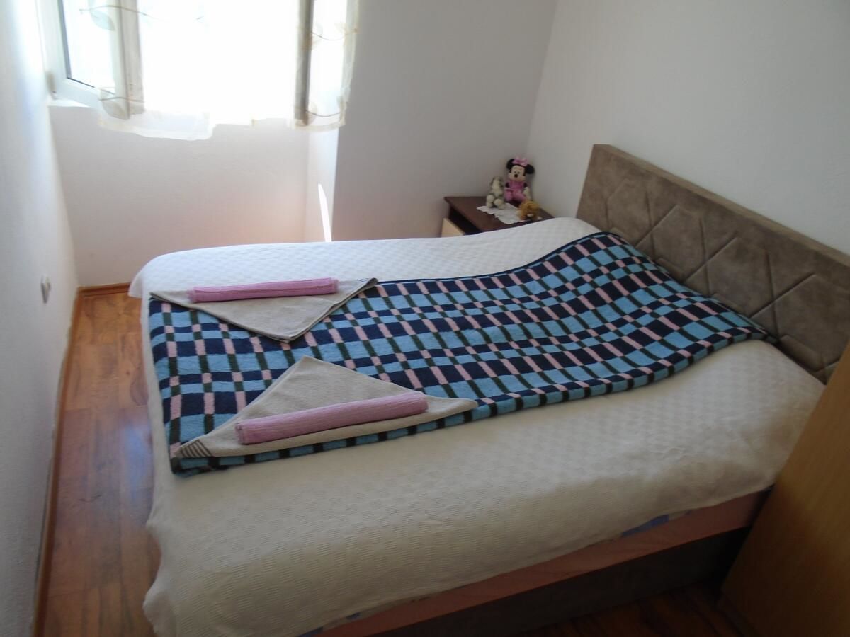 Апартаменты Apartments Jovanović Пераст-20