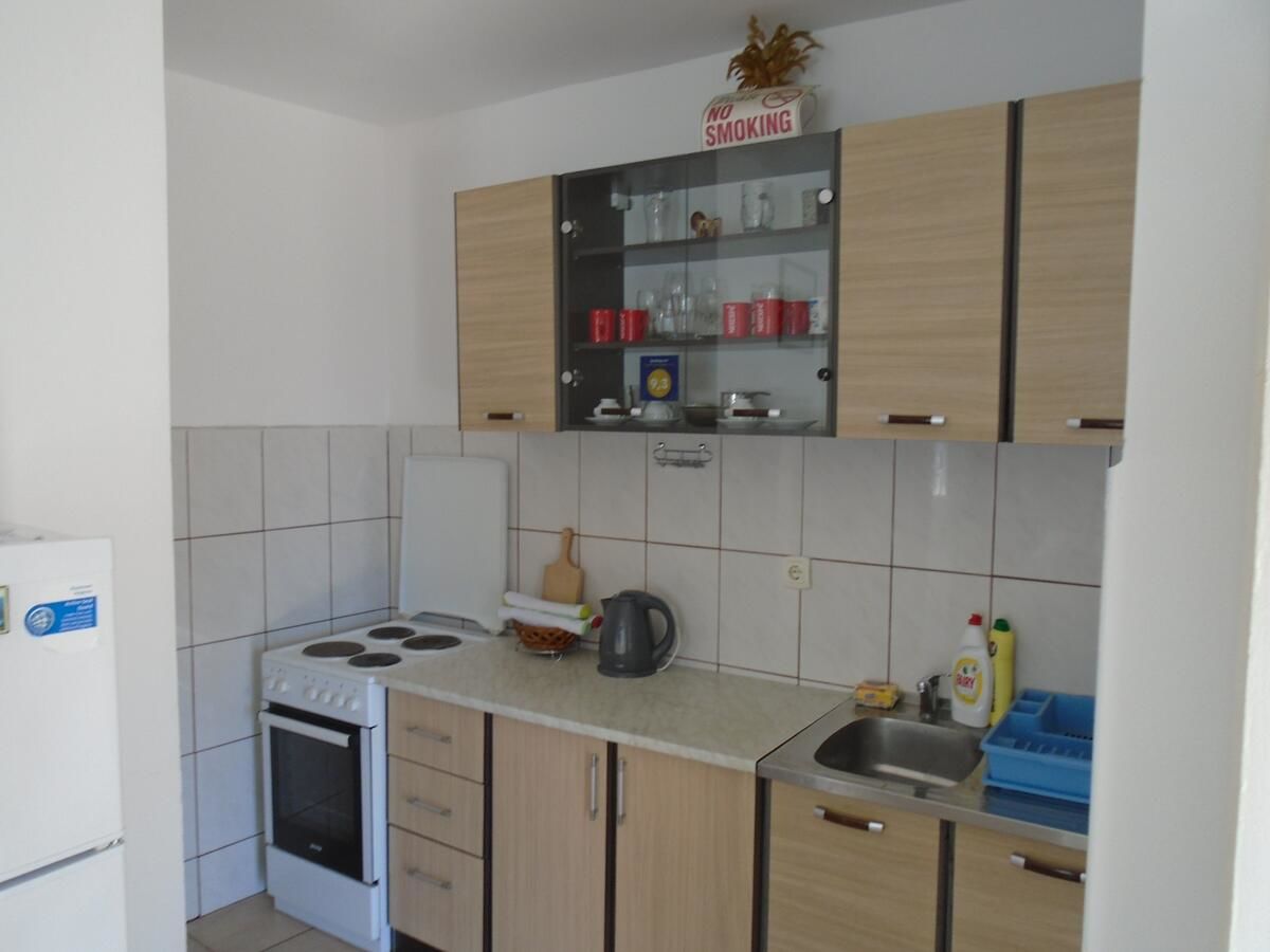 Апартаменты Apartments Jovanović Пераст-22