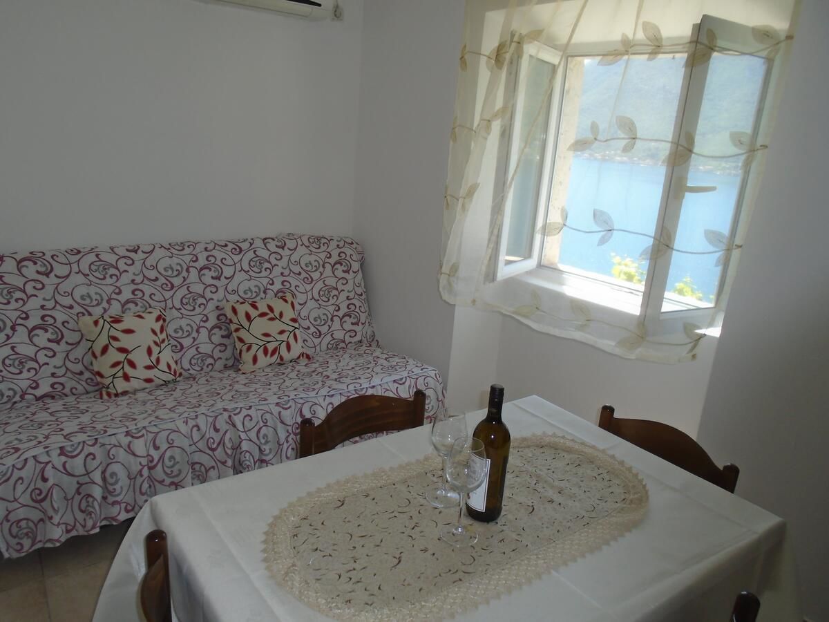 Апартаменты Apartments Jovanović Пераст-23