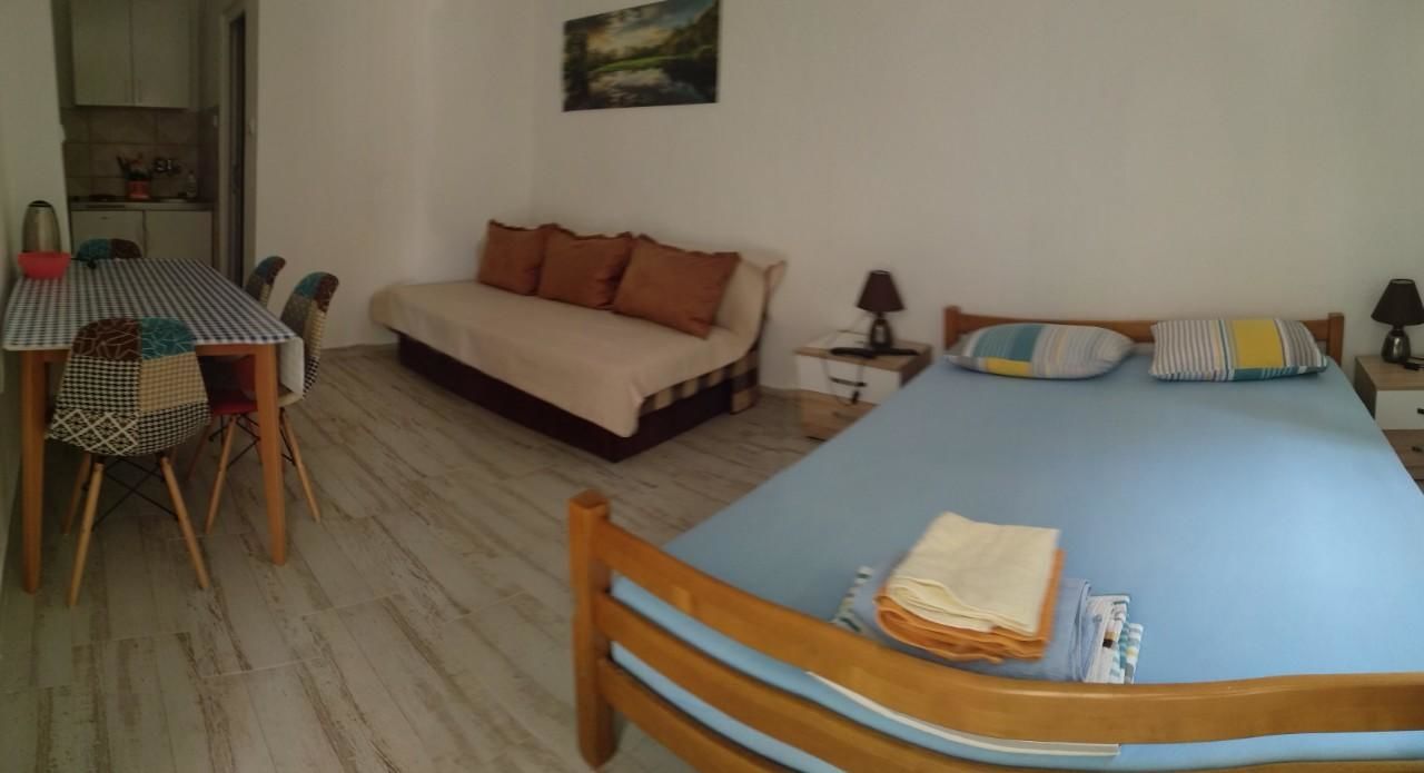 Апартаменты Apartments Jovanović Пераст-29