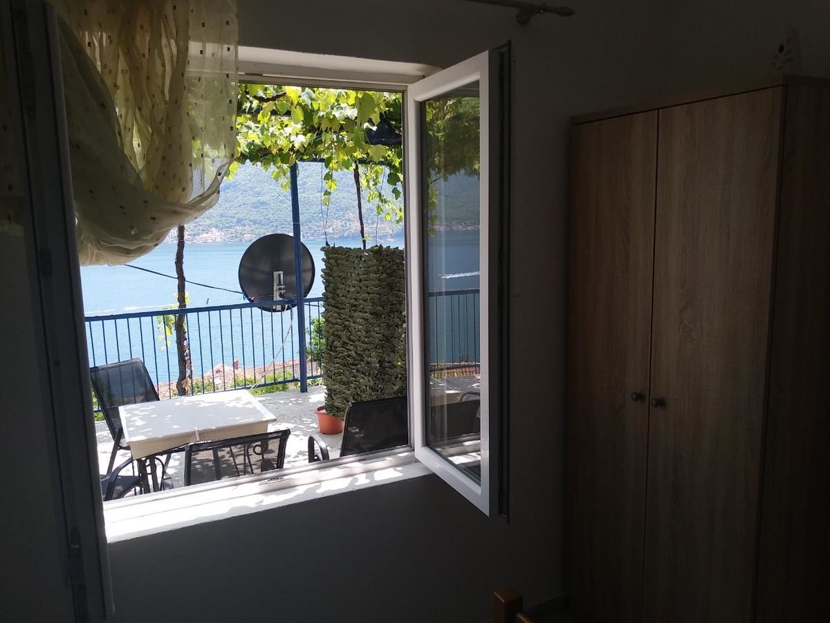 Апартаменты Apartments Jovanović Пераст-34
