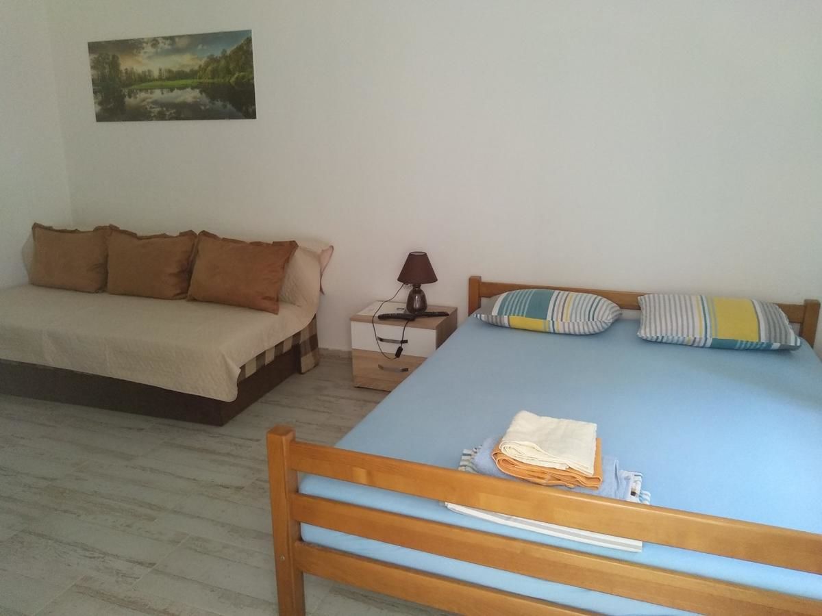 Апартаменты Apartments Jovanović Пераст-36