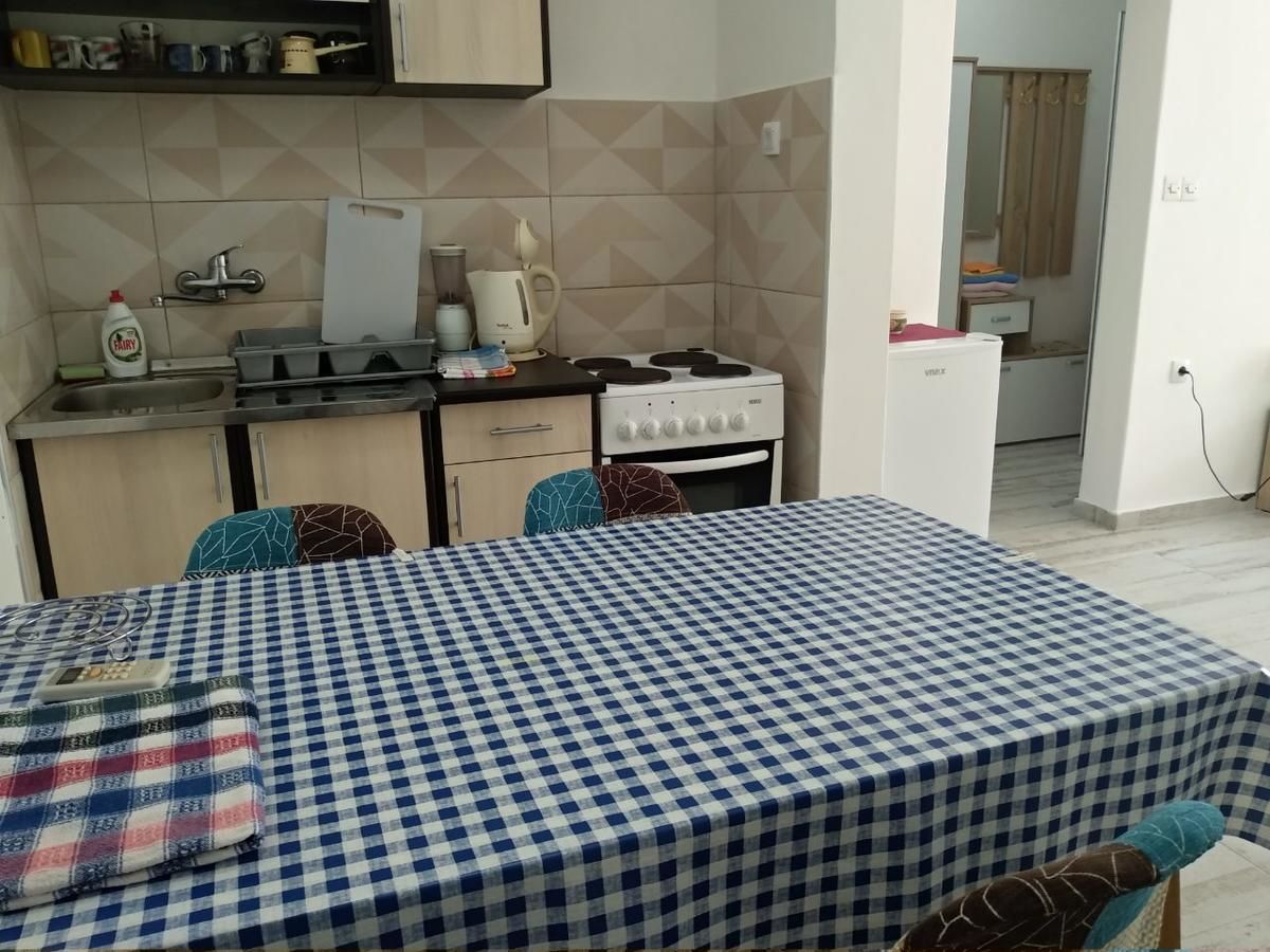 Апартаменты Apartments Jovanović Пераст-40