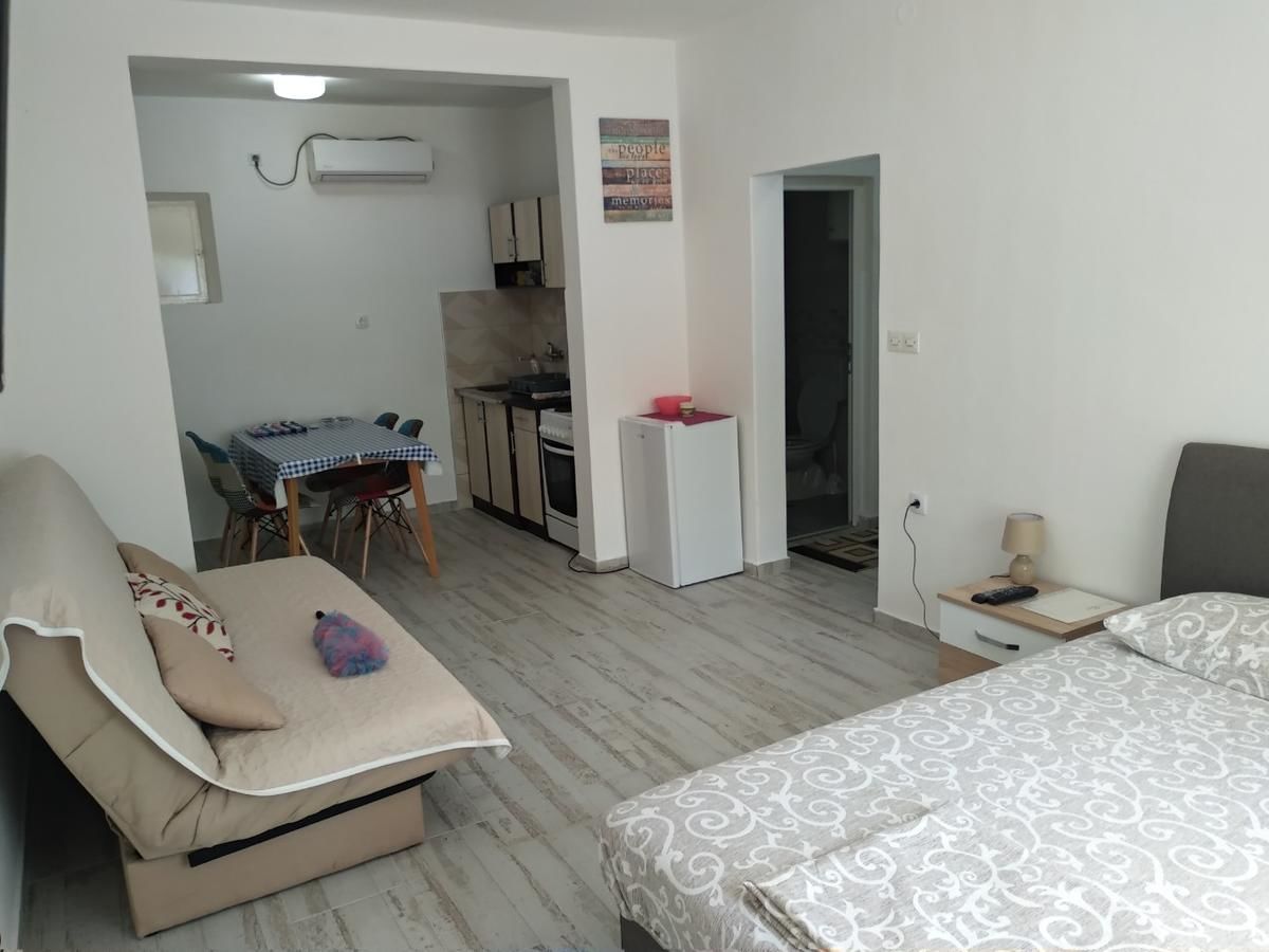 Апартаменты Apartments Jovanović Пераст-42