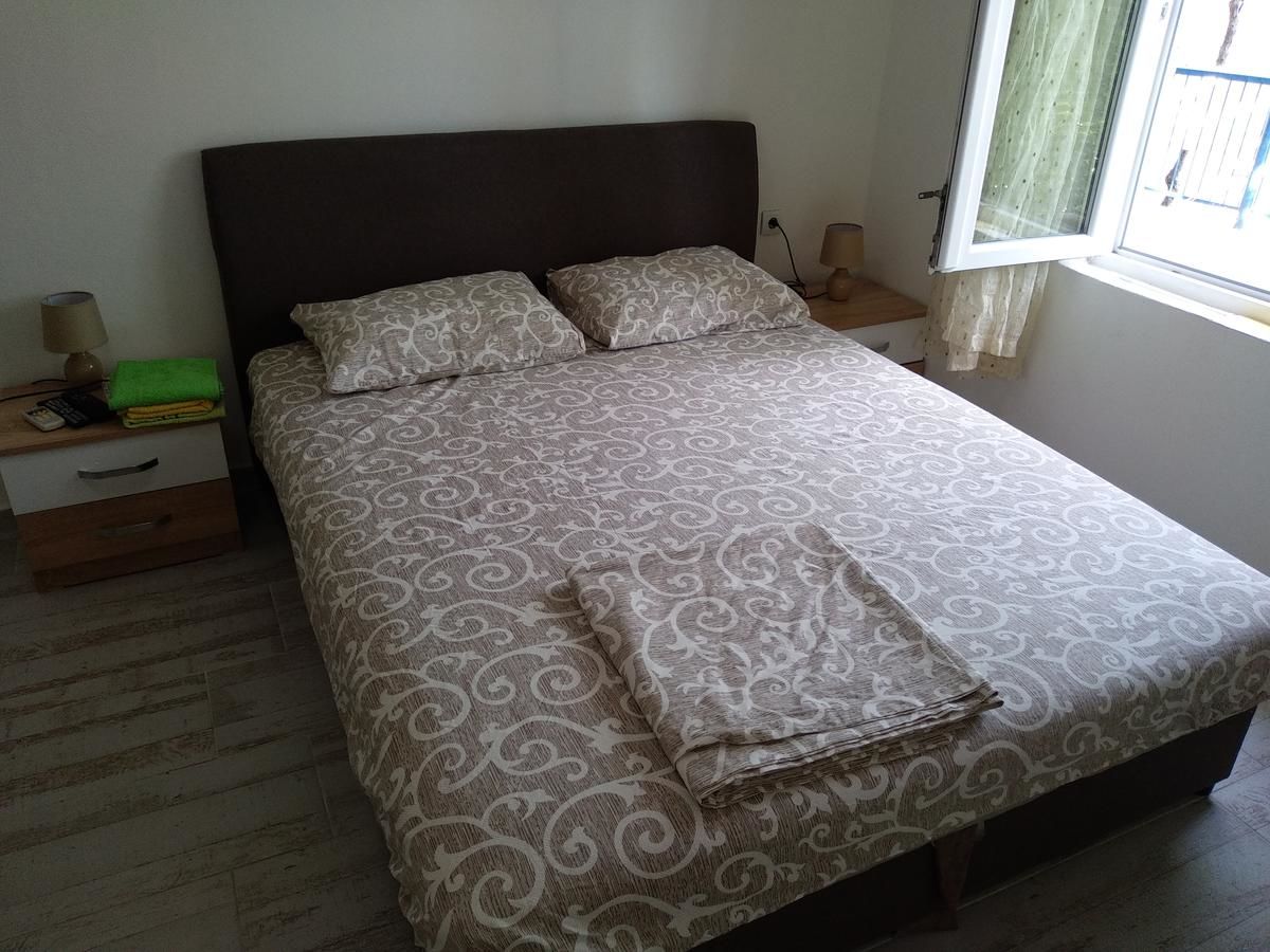 Апартаменты Apartments Jovanović Пераст-45