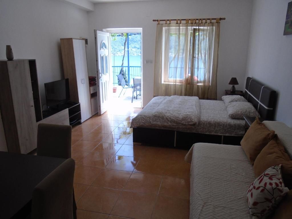 Апартаменты Apartments Jovanović Пераст-49