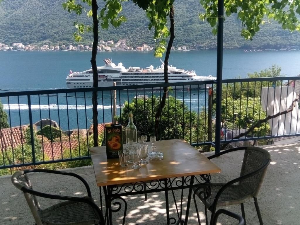 Апартаменты Apartments Jovanović Пераст-58