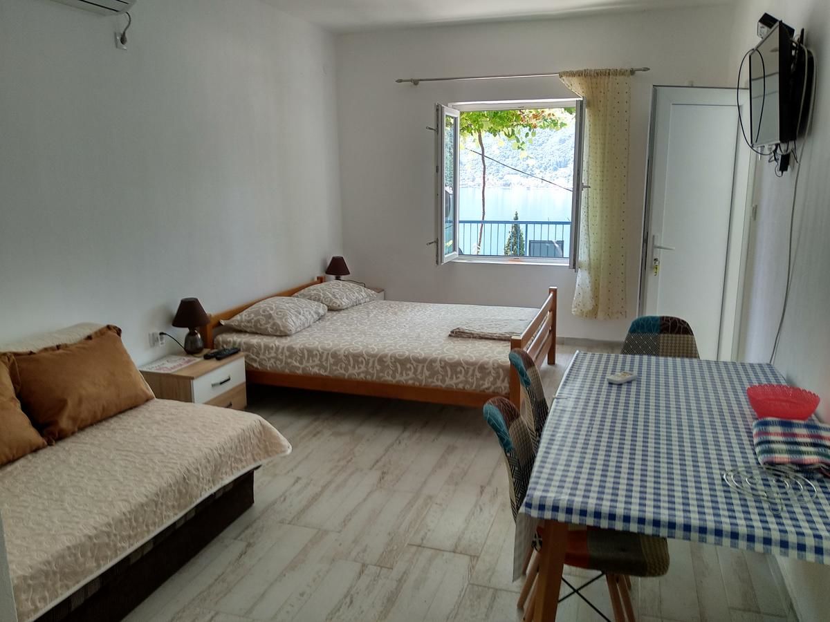Апартаменты Apartments Jovanović Пераст-11