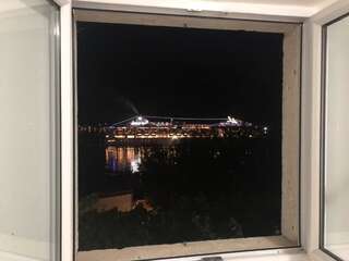 Апартаменты Apartments Jovanović Пераст Апартаменты с видом на море-12