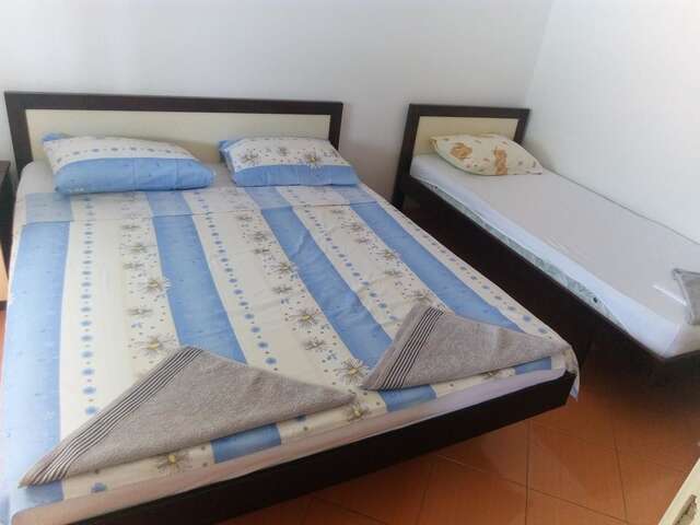 Апартаменты Apartments Jovanović Пераст-14