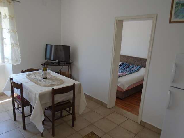 Апартаменты Apartments Jovanović Пераст-15