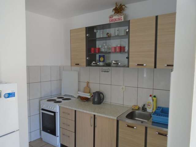 Апартаменты Apartments Jovanović Пераст-21