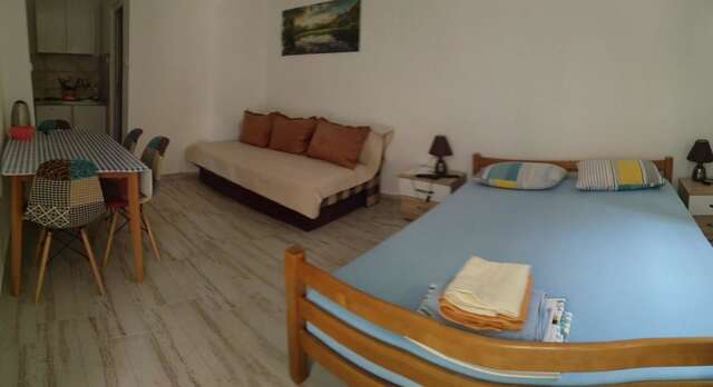 Апартаменты Apartments Jovanović Пераст-28