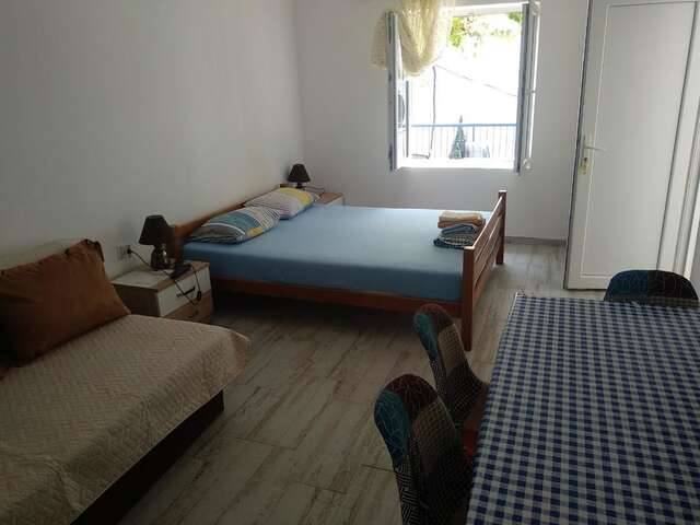 Апартаменты Apartments Jovanović Пераст-29