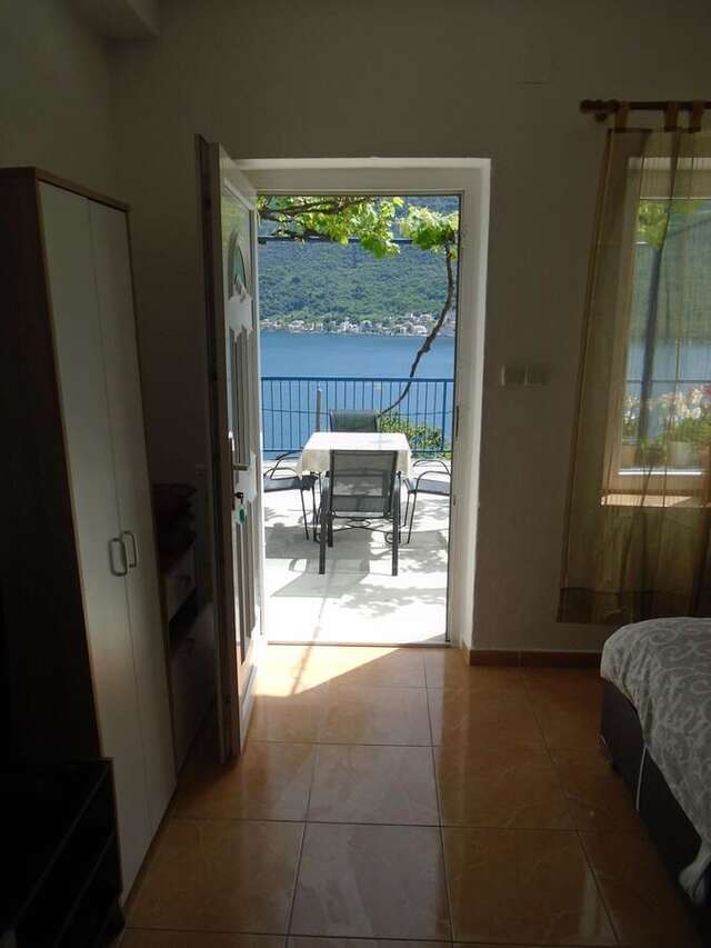 Апартаменты Apartments Jovanović Пераст-30