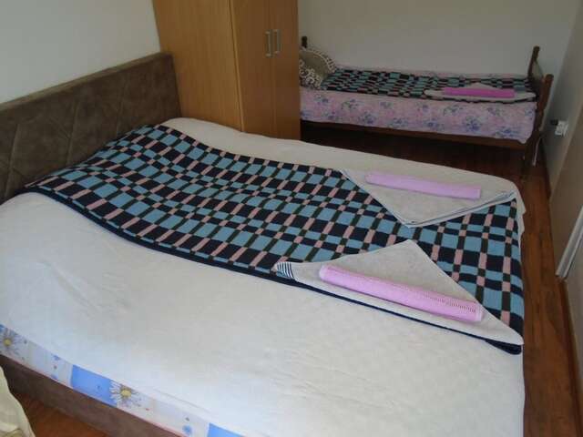 Апартаменты Apartments Jovanović Пераст-36