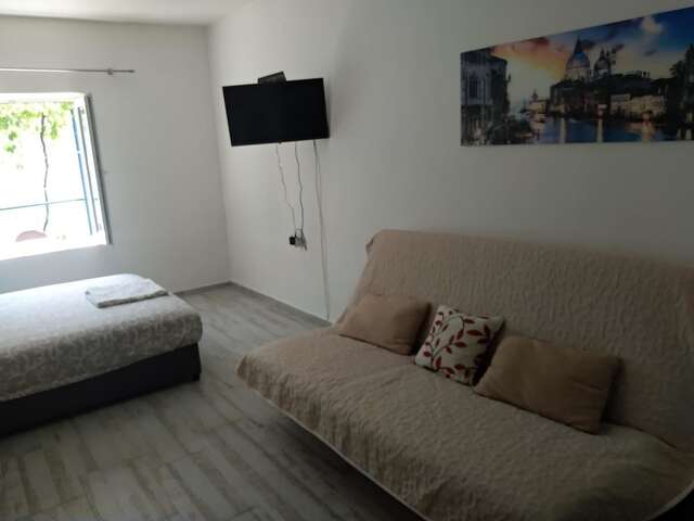 Апартаменты Apartments Jovanović Пераст-37