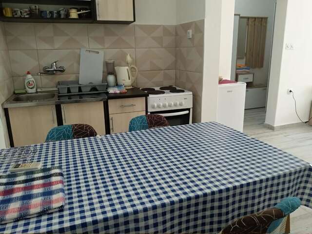 Апартаменты Apartments Jovanović Пераст-39
