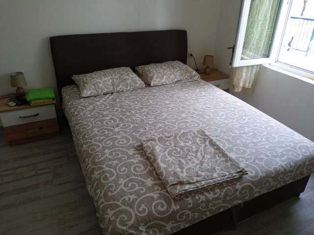 Апартаменты Apartments Jovanović Пераст-44