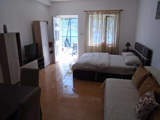 Апартаменты Apartments Jovanović Пераст-48