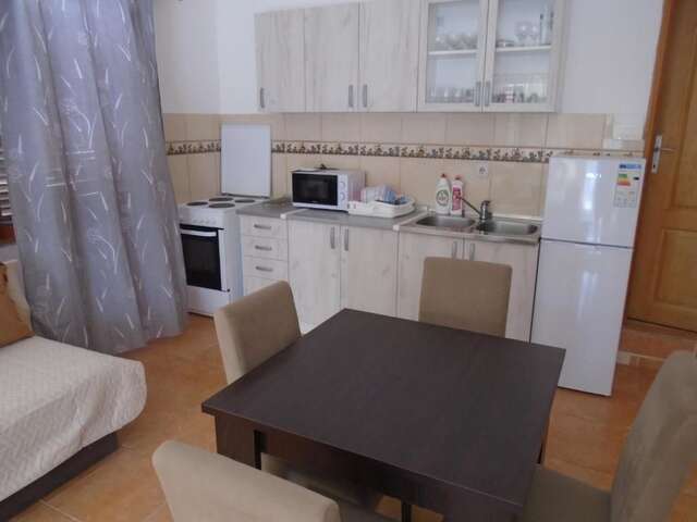 Апартаменты Apartments Jovanović Пераст-49