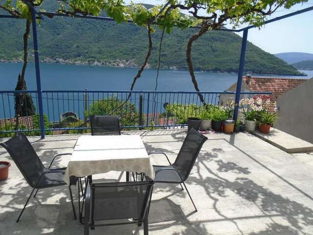 Апартаменты Apartments Jovanović Пераст-51