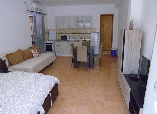 Апартаменты Apartments Jovanović Пераст-52