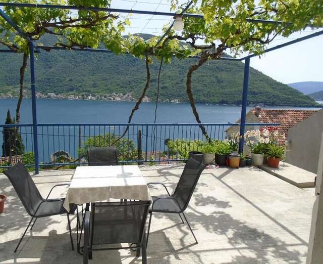 Апартаменты Apartments Jovanović Пераст-53