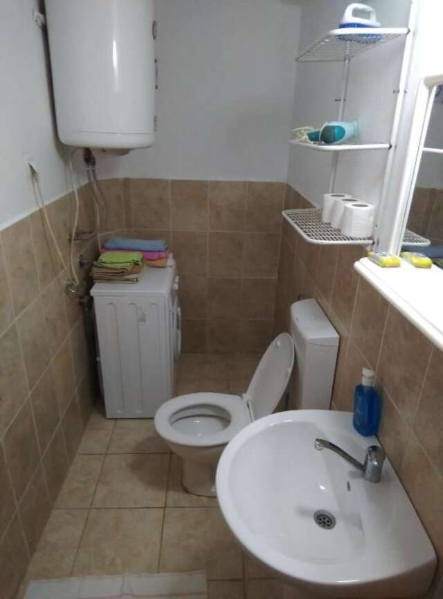 Апартаменты Apartments Jovanović Пераст-55