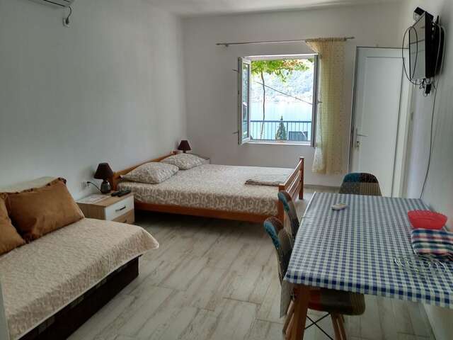 Апартаменты Apartments Jovanović Пераст-10